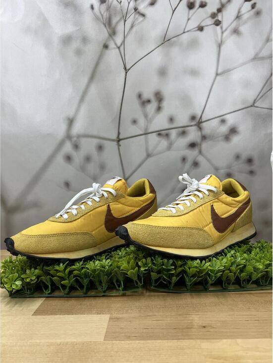 Nike Other - NIKE vintage Daybreak shoes size 10,